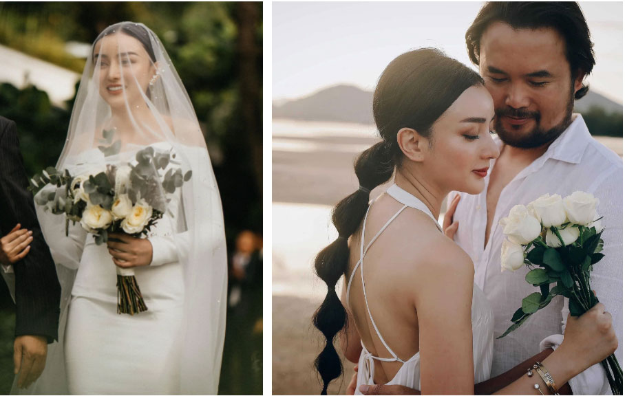 Angela Chu - vợ đại gia Thái Lan tiết lộ 5 giao kèo giữa cô và chồng trước khi về chung sống, điều thứ 3 cực kỳ đặc biệt-2