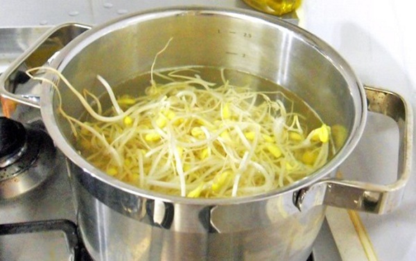 Loại nước giúp hạ đường huyết cực tốt: Tận dụng đúng cách còn giúp tẩm bổ cho tim mạch, giúp giảm cân và chống lại lão hóa-4