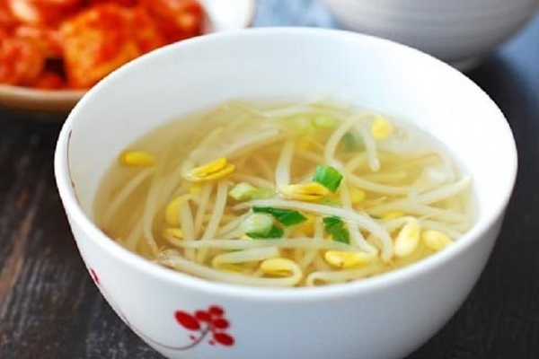 Phụ nữ trẻ lâu, sở hữu ít mỡ thừa thường có 3 thêm - 4 bỏ, chỉ cần kiên trì cơ thể sẽ giảm cân mà không cần tốn sức-9