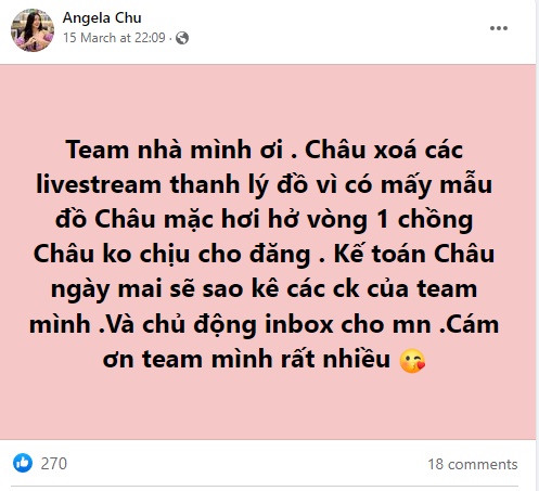 Angela Chu - vợ đại gia Thái Lan tiết lộ 5 giao kèo giữa cô và chồng trước khi về chung sống, điều thứ 3 cực kỳ đặc biệt-1