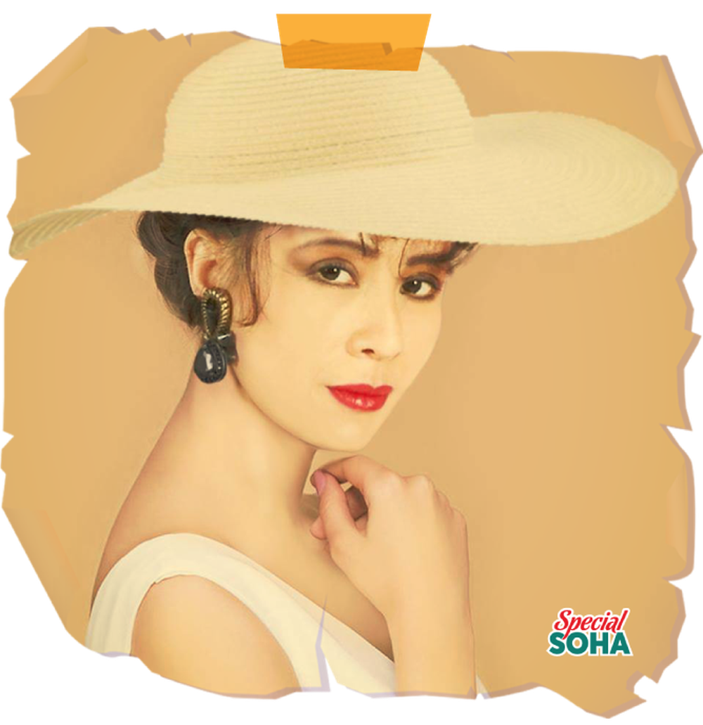 Huyền thoại Ngọc Lan: Số phận đẫm nước mắt và đặc ân cuối cùng khi lìa đời-1