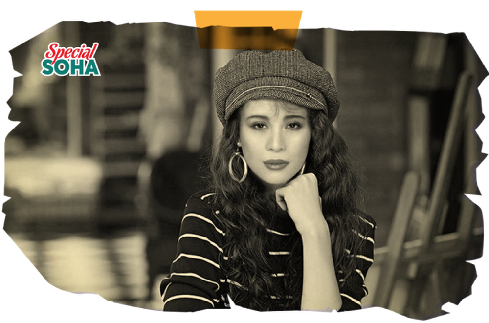 Huyền thoại Ngọc Lan: Số phận đẫm nước mắt và đặc ân cuối cùng khi lìa đời-11