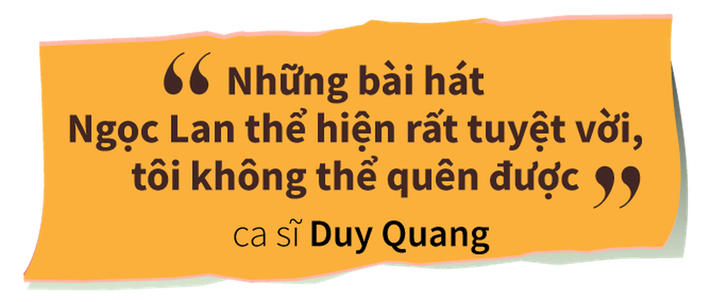 Huyền thoại Ngọc Lan: Số phận đẫm nước mắt và đặc ân cuối cùng khi lìa đời-8