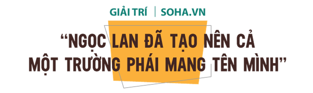 Huyền thoại Ngọc Lan: Số phận đẫm nước mắt và đặc ân cuối cùng khi lìa đời-2