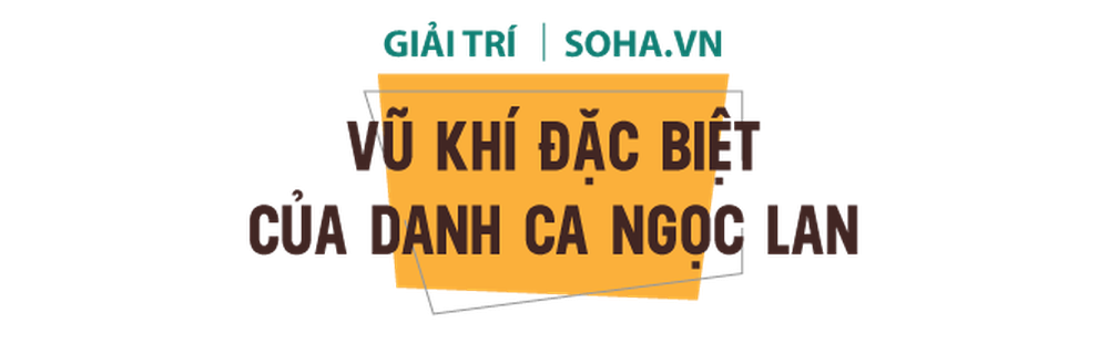 Huyền thoại Ngọc Lan: Số phận đẫm nước mắt và đặc ân cuối cùng khi lìa đời-9
