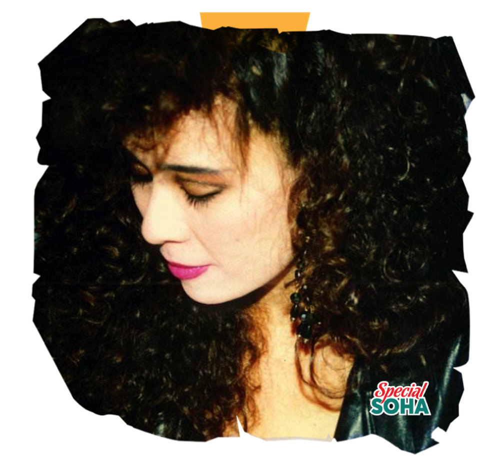 Huyền thoại Ngọc Lan: Số phận đẫm nước mắt và đặc ân cuối cùng khi lìa đời-15