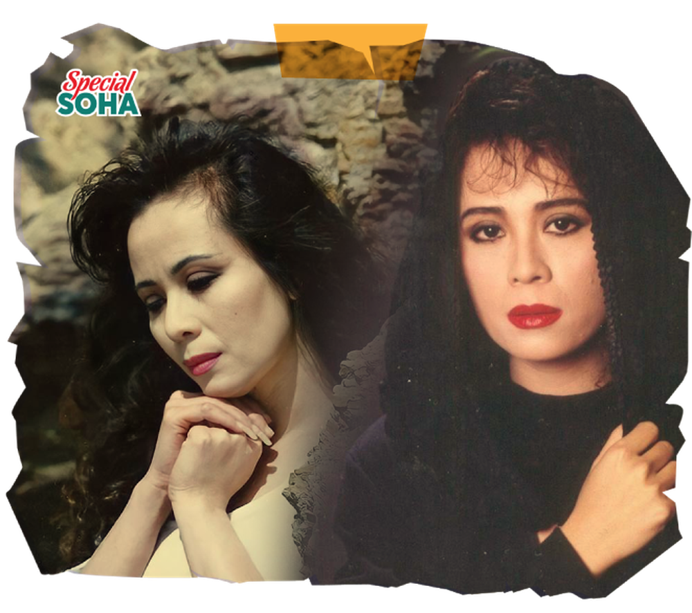 Huyền thoại Ngọc Lan: Số phận đẫm nước mắt và đặc ân cuối cùng khi lìa đời-18