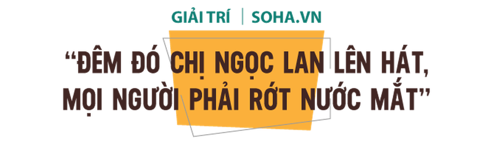 Huyền thoại Ngọc Lan: Số phận đẫm nước mắt và đặc ân cuối cùng khi lìa đời-14