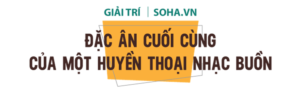 Huyền thoại Ngọc Lan: Số phận đẫm nước mắt và đặc ân cuối cùng khi lìa đời-17