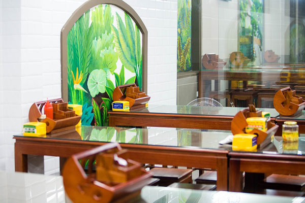 Vì sao các quán bia hơi Hà Nội đua nhau đóng cửa?-4