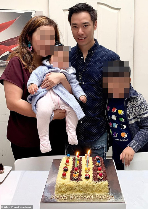 Chàng trai gốc Việt bị cảnh sát truy tìm vì hiến tinh trùng quá sung mãn, làm bố của 23 đứa trẻ mà vẫn chưa chịu dừng-1