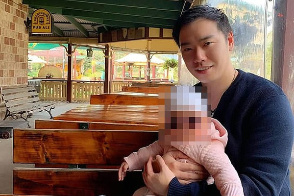 Chàng trai gốc Việt bị cảnh sát truy tìm vì hiến tinh trùng quá sung mãn, làm bố của 23 đứa trẻ mà vẫn chưa chịu dừng-2