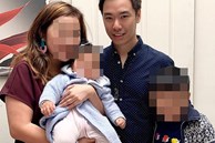 Chàng trai gốc Việt bị cảnh sát truy tìm vì hiến tinh trùng quá sung mãn, làm bố của 23 đứa trẻ mà vẫn chưa chịu dừng