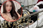 Vụ mẹ đơn thân 22 tuổi tử vong sau nâng mũi ở Hà Nội: Người cho mượn địa điểm làm phẫu thuật liên đới thế nào?-6