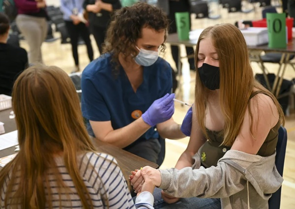 Sự nguy hiểm của biến chủng Covid-19 mới xuất hiện ở nhiều nước-3