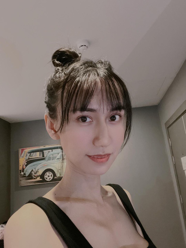 Lynk Lee mong muốn có con?-2