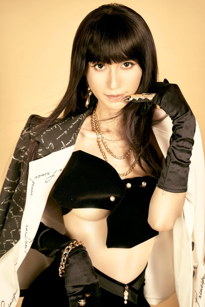 Lynk Lee mong muốn có con?-9