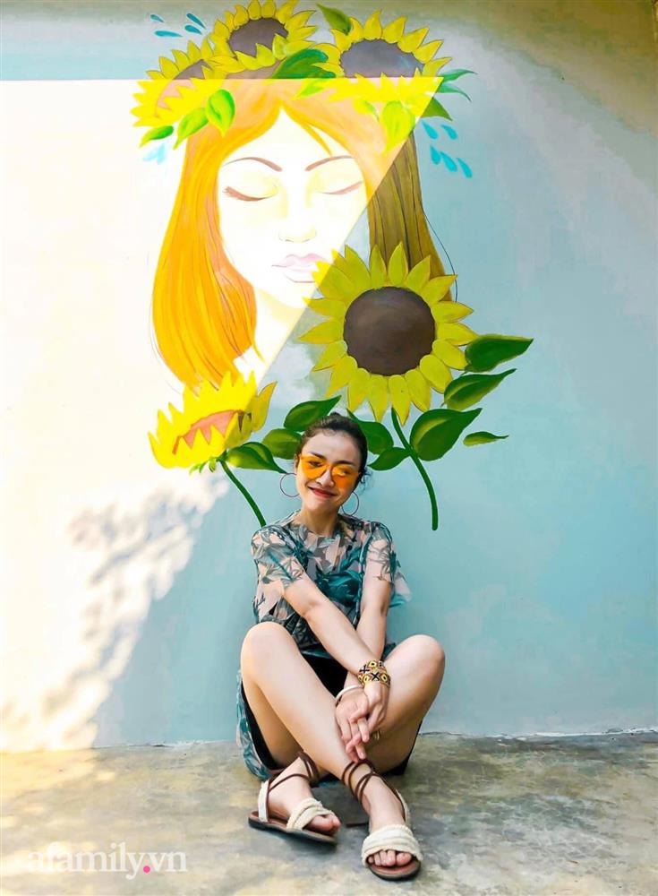 Sinh 2 con gái xinh xắn như thiên thần, nghía qua nhan sắc hack tuổi của mẹ mới đáng kinh ngạc, quan điểm dạy con còn được dân tình nể phục hơn-18