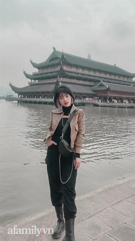Sinh 2 con gái xinh xắn như thiên thần, nghía qua nhan sắc hack tuổi của mẹ mới đáng kinh ngạc, quan điểm dạy con còn được dân tình nể phục hơn-19