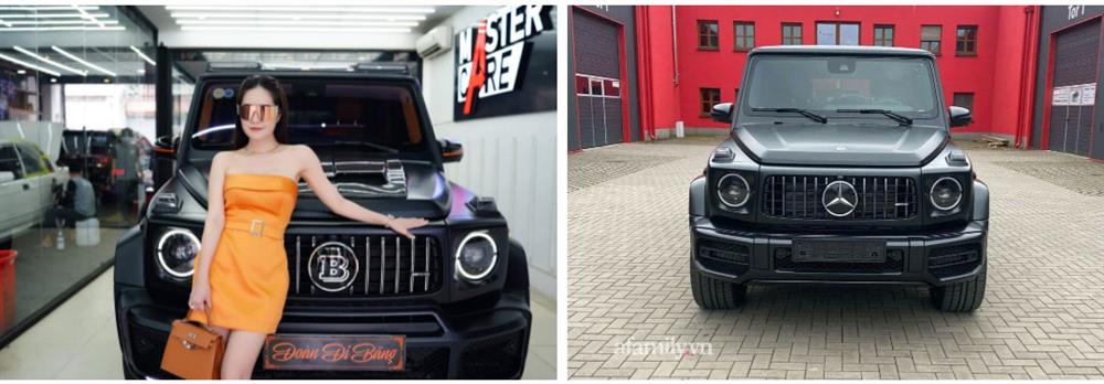 Nữ đại gia chi chục tỷ mua đồ theo Ngọc Trinh và Di Băng tiết lộ được chồng nuông chiều, cho tiền tỷ để sắm đồ hiệu còn mua cho ai, xài kiểu gì là tùy ý vợ”-2