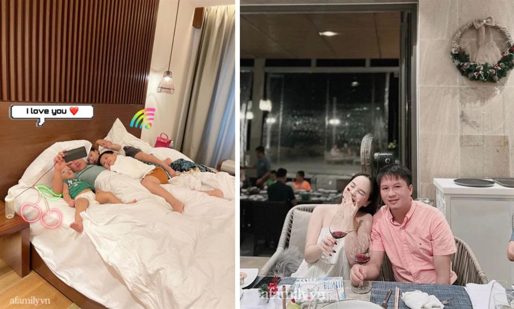 Nữ đại gia chi chục tỷ mua đồ theo Ngọc Trinh và Di Băng tiết lộ được chồng nuông chiều, cho tiền tỷ để sắm đồ hiệu còn mua cho ai, xài kiểu gì là tùy ý vợ”-7