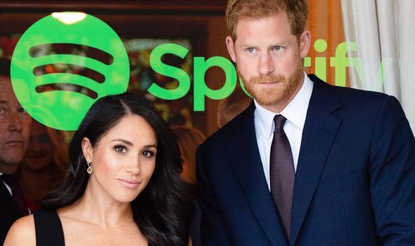 Meghan đưa ra tuyên bố mới với dự án hoành tráng chẳng ngờ bị dư luận chất vấn khiến nữ công tước câm nín-1