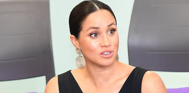 Meghan đưa ra tuyên bố mới với dự án hoành tráng chẳng ngờ bị dư luận chất vấn khiến nữ công tước câm nín-2