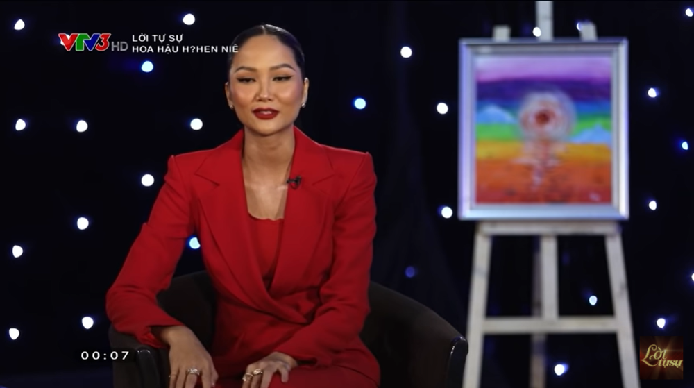 H’Hen Niê thừa nhận quay lại với bạn trai cũ, tiết lộ nguyên nhân chia tay rồi tái hợp-1