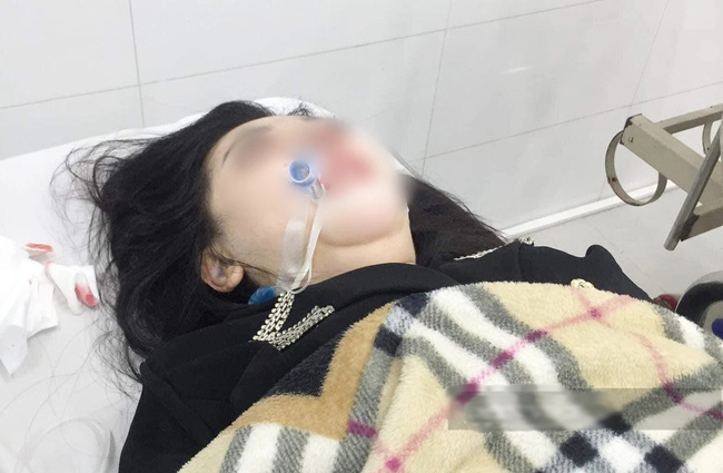Vụ mẹ đơn thân 22 tuổi tử vong sau nâng mũi ở Hà Nội: Người cho mượn địa điểm làm phẫu thuật liên đới thế nào?-1