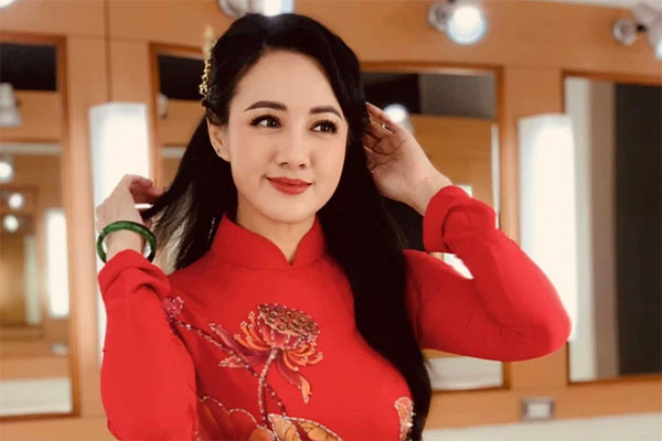 BTV Hoài Anh lần đầu tiết lộ về bến đỗ mới sau khi chia tay Thời sự 19h-6