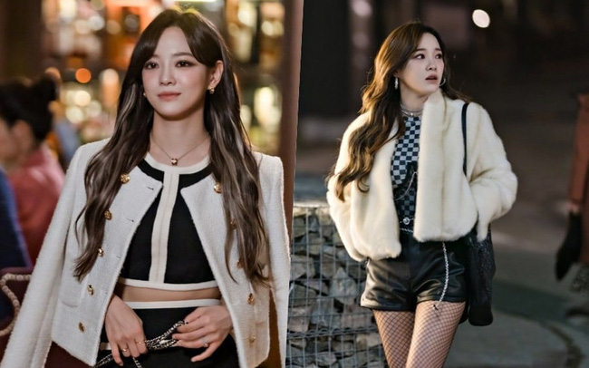 Nữ chính Hẹn Hò Chốn Công Sở: Chia sẻ bí quyết giảm 5kg trong 23 ngày trước khi lên phim-1