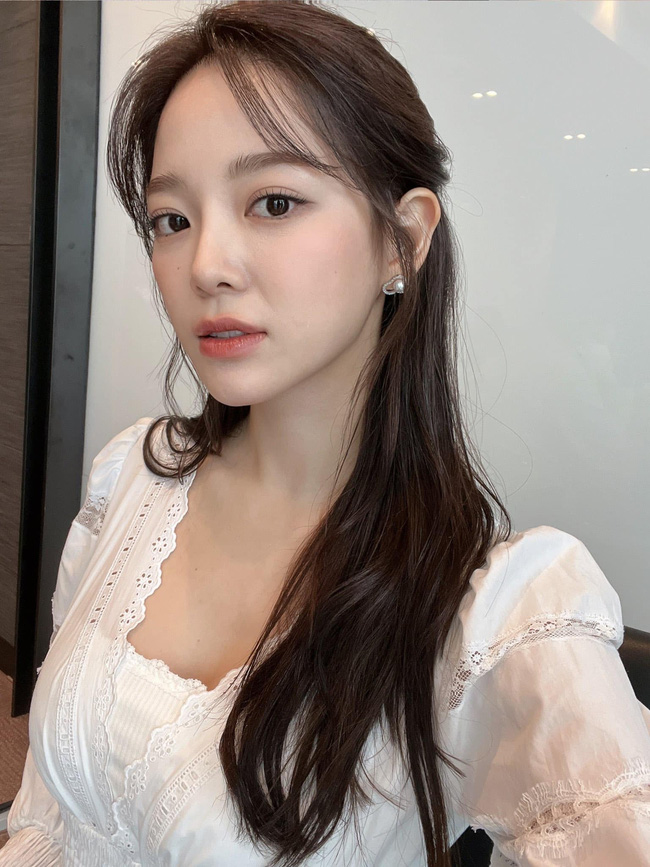 Nữ chính Hẹn Hò Chốn Công Sở: Chia sẻ bí quyết giảm 5kg trong 23 ngày trước khi lên phim-6