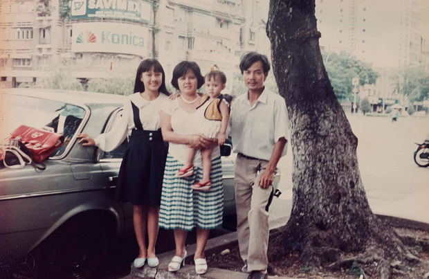 BTV Hoài Anh hé lộ gia thế khủng: Bố là kỹ sư đầu tiên của Việt Nam chuyển hệ tivi từ đen trắng sang màu, đến 65 tuổi còn làm một việc ai cũng nể-2