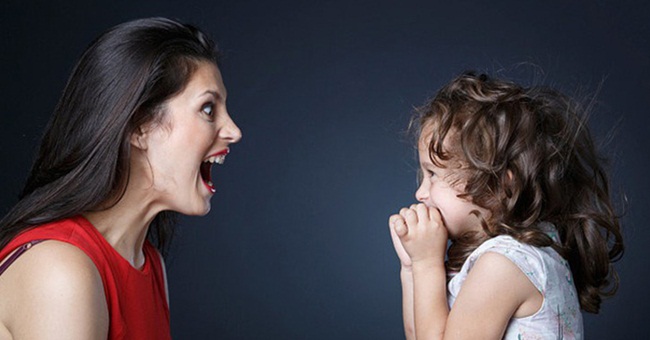Cha mẹ hay quát mắng, nổi nóng với trẻ&nbsp;đừng đổ tại trẻ hư, sự thật có thể khiến bạn phải hối hận vì sai lầm của chính mình-3