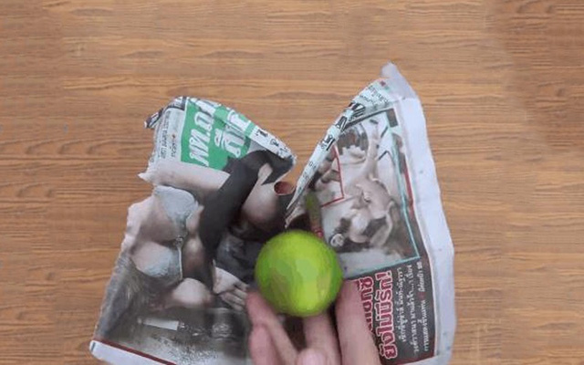 Cách bảo quản chanh tươi cả tháng không bị hỏng giúp các F0 luôn có để dùng-1