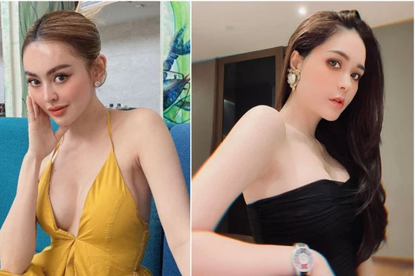 Vợ chồng Đoàn Di Băng giải thích lý do hay lên mạng khoe của, bất chấp bị người lạ mắng chửi nặng nề-3