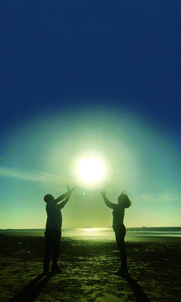 Trốn con đi bắt” mặt trời-1