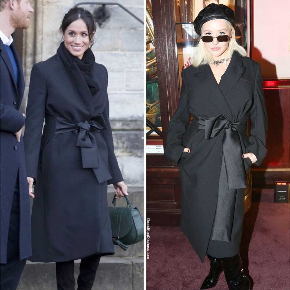 Đụng hàng dàn sao đình đám, Meghan Markle thường xuyên lép vế ê chề-6