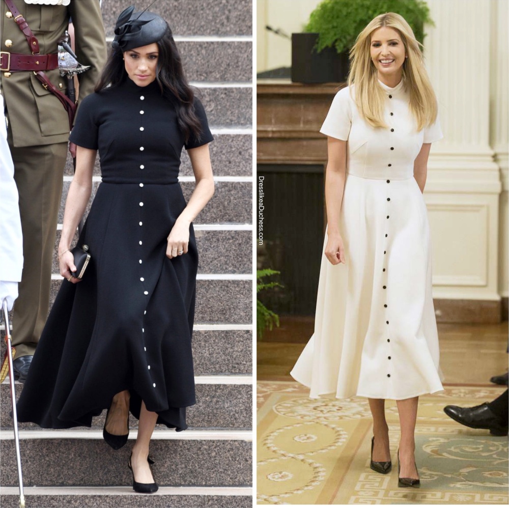 Đụng hàng dàn sao đình đám, Meghan Markle thường xuyên lép vế ê chề-9