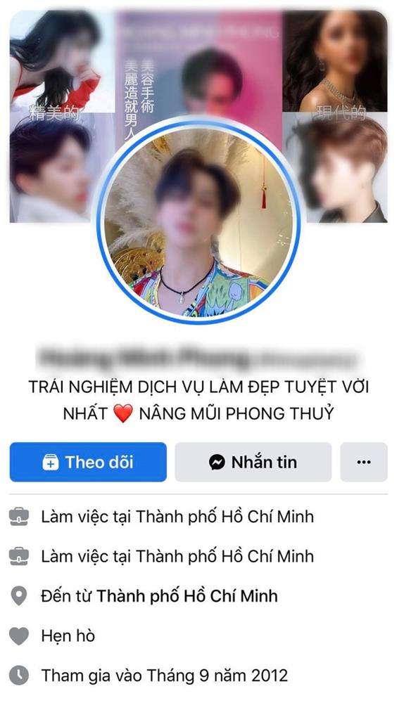 Vụ cô gái tử vong vì PTTM: Dân mạng đào lại hàng loạt hình ảnh quá khứ sau phát ngôn không biết cắt tóc của chủ cơ sở thẩm mỹ-1