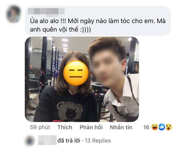 Vụ cô gái tử vong vì PTTM: Dân mạng đào lại hàng loạt hình ảnh quá khứ sau phát ngôn không biết cắt tóc của chủ cơ sở thẩm mỹ-4