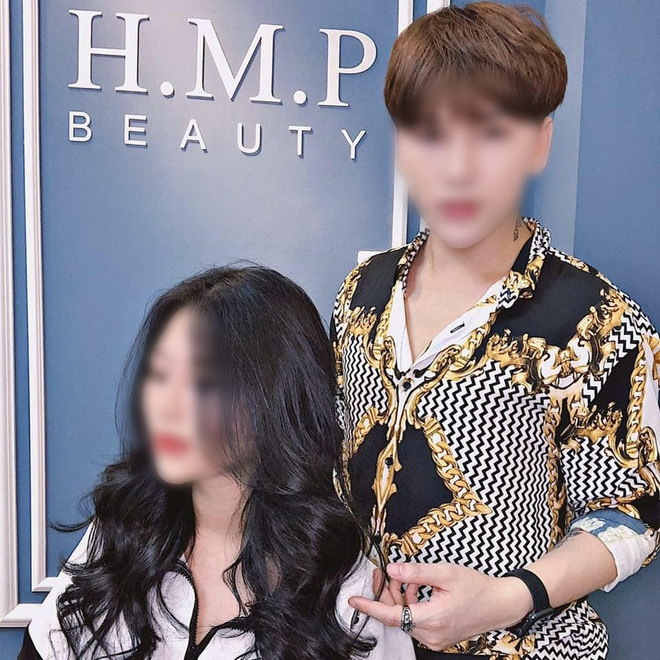 Vụ cô gái tử vong vì PTTM: Dân mạng đào lại hàng loạt hình ảnh quá khứ sau phát ngôn không biết cắt tóc của chủ cơ sở thẩm mỹ-5