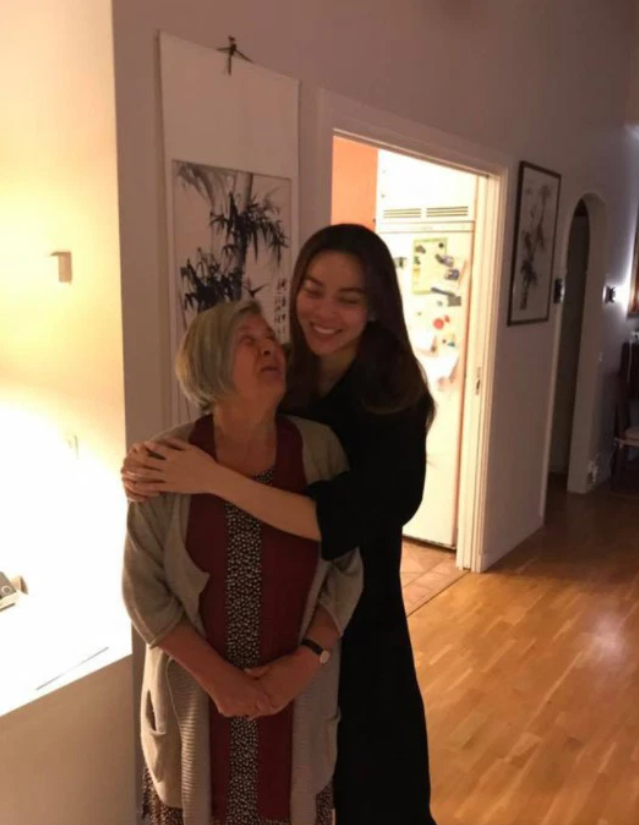 3 tháng sống chung với mẹ chồng của Hồ Ngọc Hà: Bà xã Kim Lý khéo léo thế nào mà được khen con dâu nhà người ta?-6