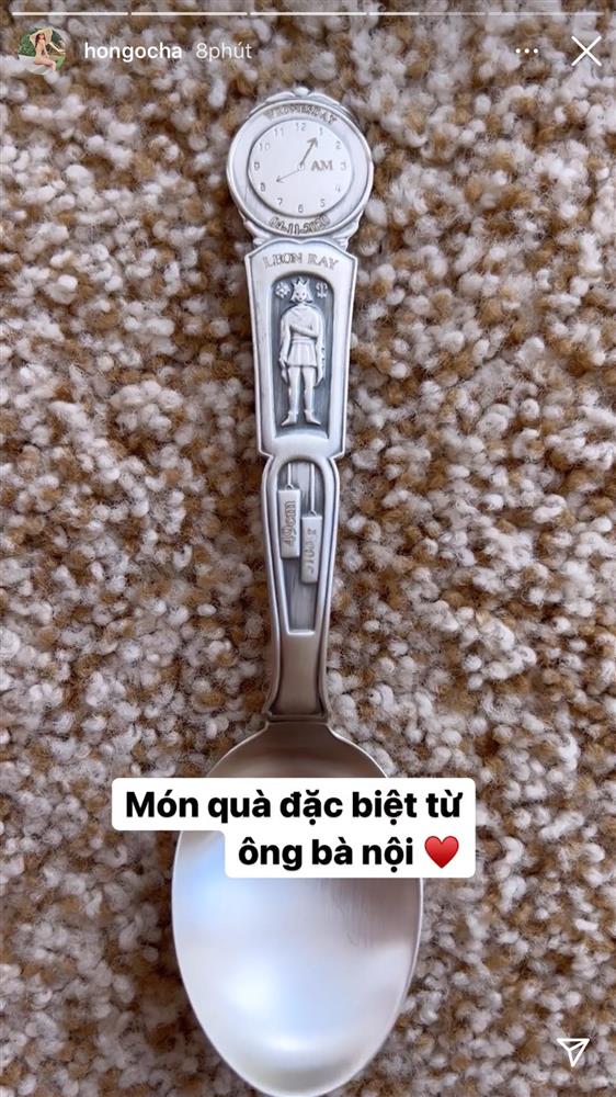 3 tháng sống chung với mẹ chồng của Hồ Ngọc Hà: Bà xã Kim Lý khéo léo thế nào mà được khen con dâu nhà người ta?-8