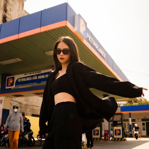 Không thèm Phú Quốc, Nha Trang, giới trẻ đua nhau du lịch cây xăng thể hiện đẳng cấp-4