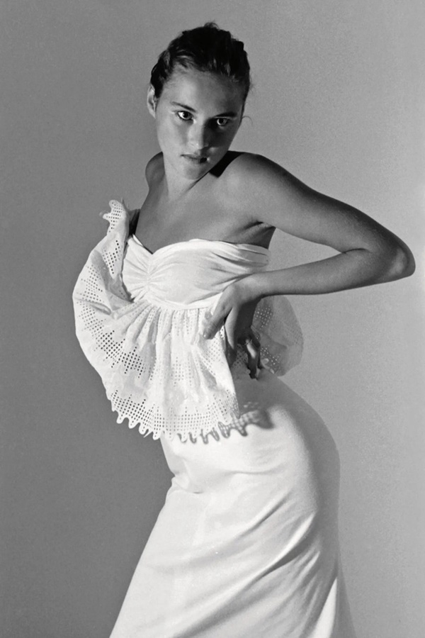 Chiếc váy cưới 2 tỷ của bà Trump: Giấc mơ có thật của cô người mẫu di dân và lời khuyên thô-nhưng-thật từ chính bộ sậu Dior-3