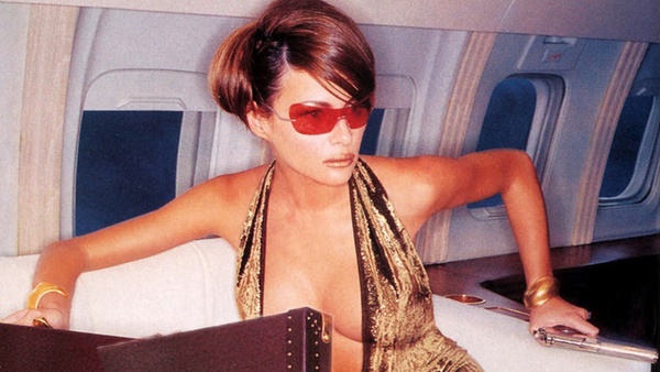 Chiếc váy cưới 2 tỷ của bà Trump: Giấc mơ có thật của cô người mẫu di dân và lời khuyên thô-nhưng-thật từ chính bộ sậu Dior-5