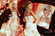 Chiếc váy cưới 2 tỷ của bà Trump: Giấc mơ có thật của cô người mẫu 'di dân' và lời khuyên thô-nhưng-thật từ chính bộ sậu Dior