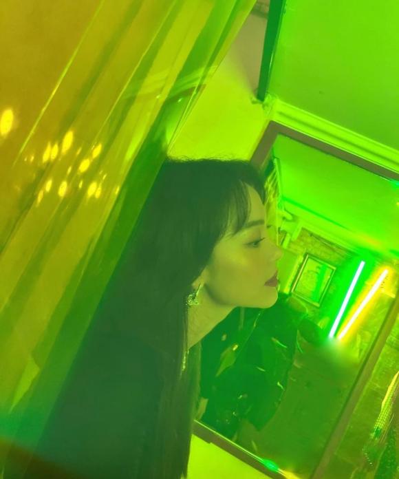 Hậu màn cầu hôn, Minh Hằng bất ngờ chia sẻ đang đau đầu để lên kế hoạch về chung nhà cùng chồng doanh nhân-1