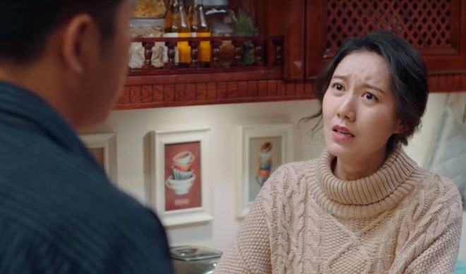 Mẹ từ quê lên làm món bánh bao tôi thích, nhưng vợ lại ném đi tất cả vì lý do nực cười-3